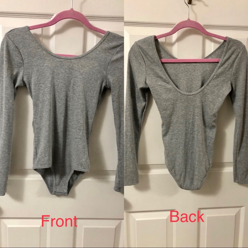 Bodysuit